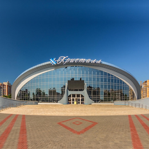 ЛДС Кристалл